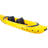 More Happiness Competitive Price single kayak with pedal