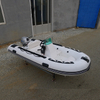 2018 Inflatable Boat Fishing Made in China Yacht Luxury Boat