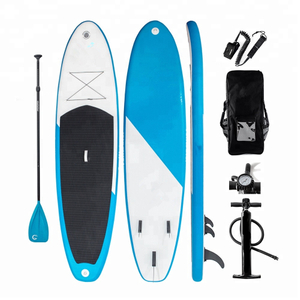Factory Price OEM Inflatable Sup Paddle Board SUP