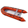 DeporteStar PVC 4 person Rowing Inflatable Harga Speed Boat Bekas