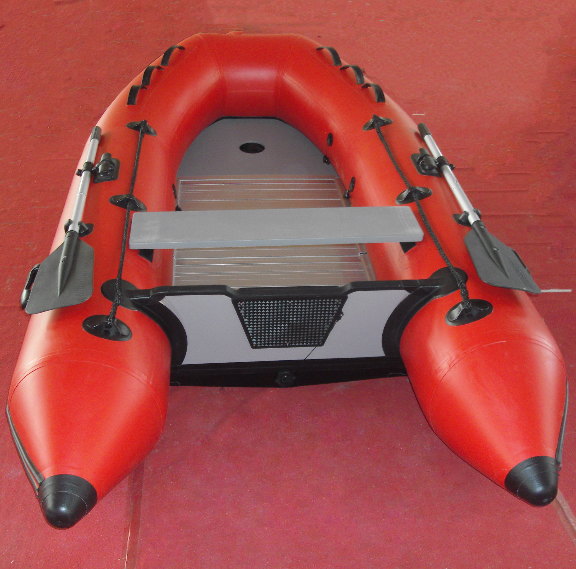 China inflatable boat barco