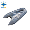 DeporteStar Small Fishing Boat for Sale HZX-HY 470 Inflatable Boat 