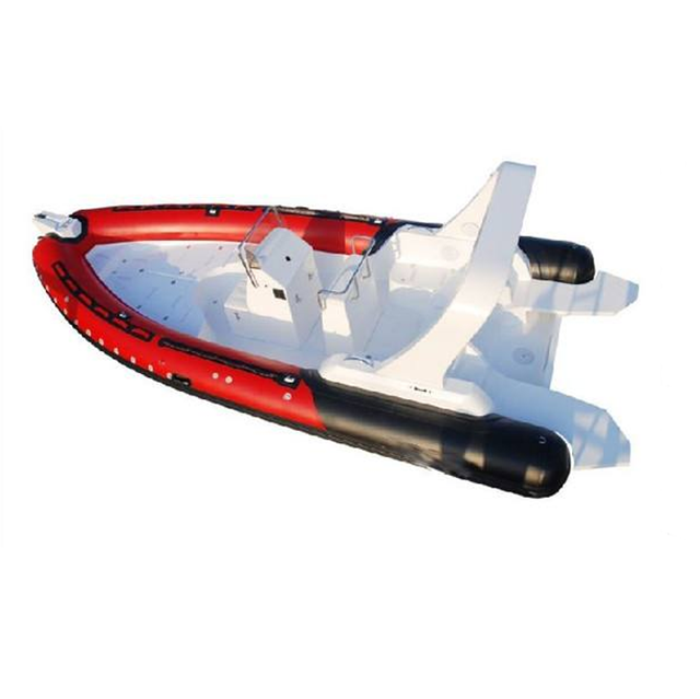 Best-selling boat inflatable fishing luxury rib 350 inflatable boat