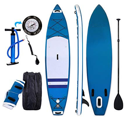 Wholesale Price stand up paddle boards surf sup rescue board