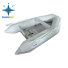 River/ocean mini zodiac boat inflatable boat with cabin inflatable boat