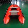 China inflatable boat barco