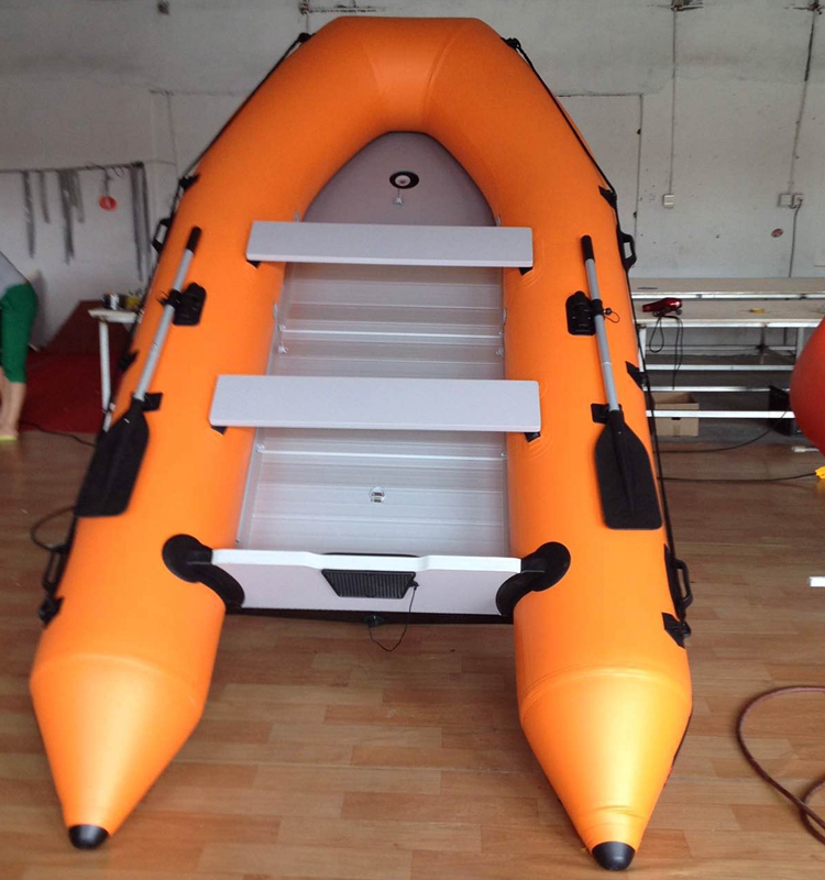 09inflatable boat