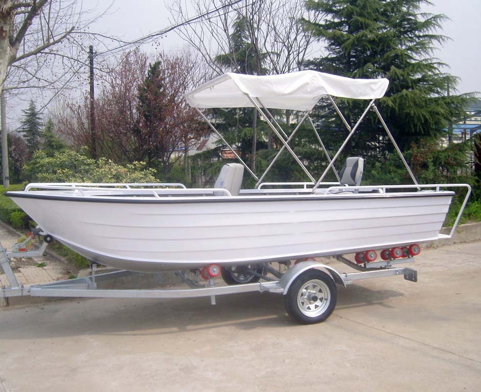 2014-design-14ft-Fishing-Boat-Small-Aluminum (1)