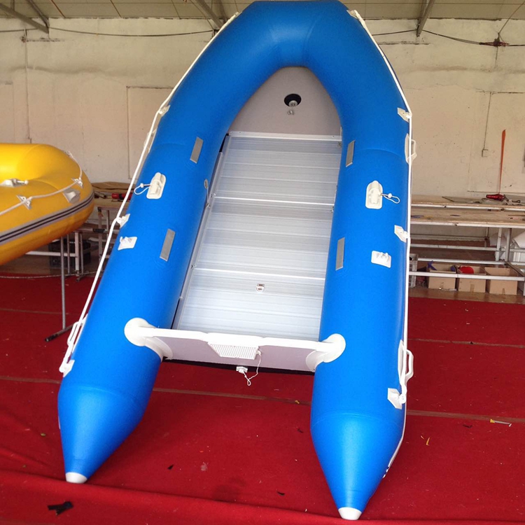10inflatable boat