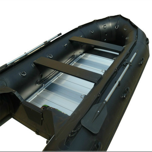New Style Chinese Solar Inflatable Boat Malaysia