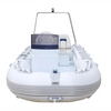 High Quality Seastar Rib Inflatable Boat Aluminum Rib for sale