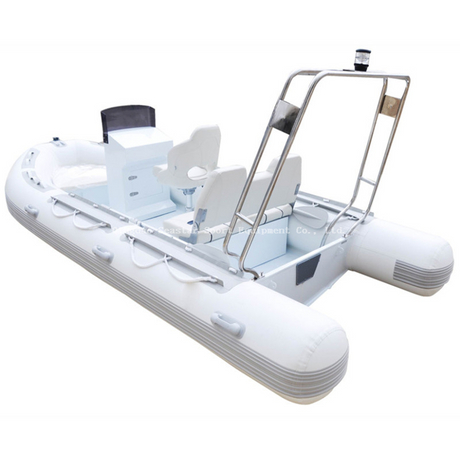 High Quality Seastar Rib Inflatable Boat Aluminum Rib for sale
