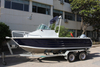 DeporteStar 2018 New 16ft Aluminum Fishing Boat for Sale