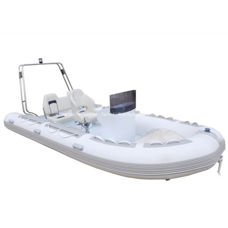 New Style Rib Speed Boat Dinghy Inflatable Rib Boat