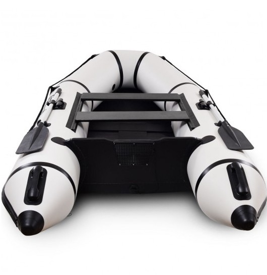 INFLATABLE BOAT