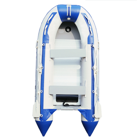 DeporteStar 2019 HZX-HY 450 Inflatable Boat 