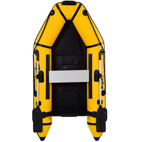 DeporteStar 2019 HZX-HY 360 Inflatable Boat 