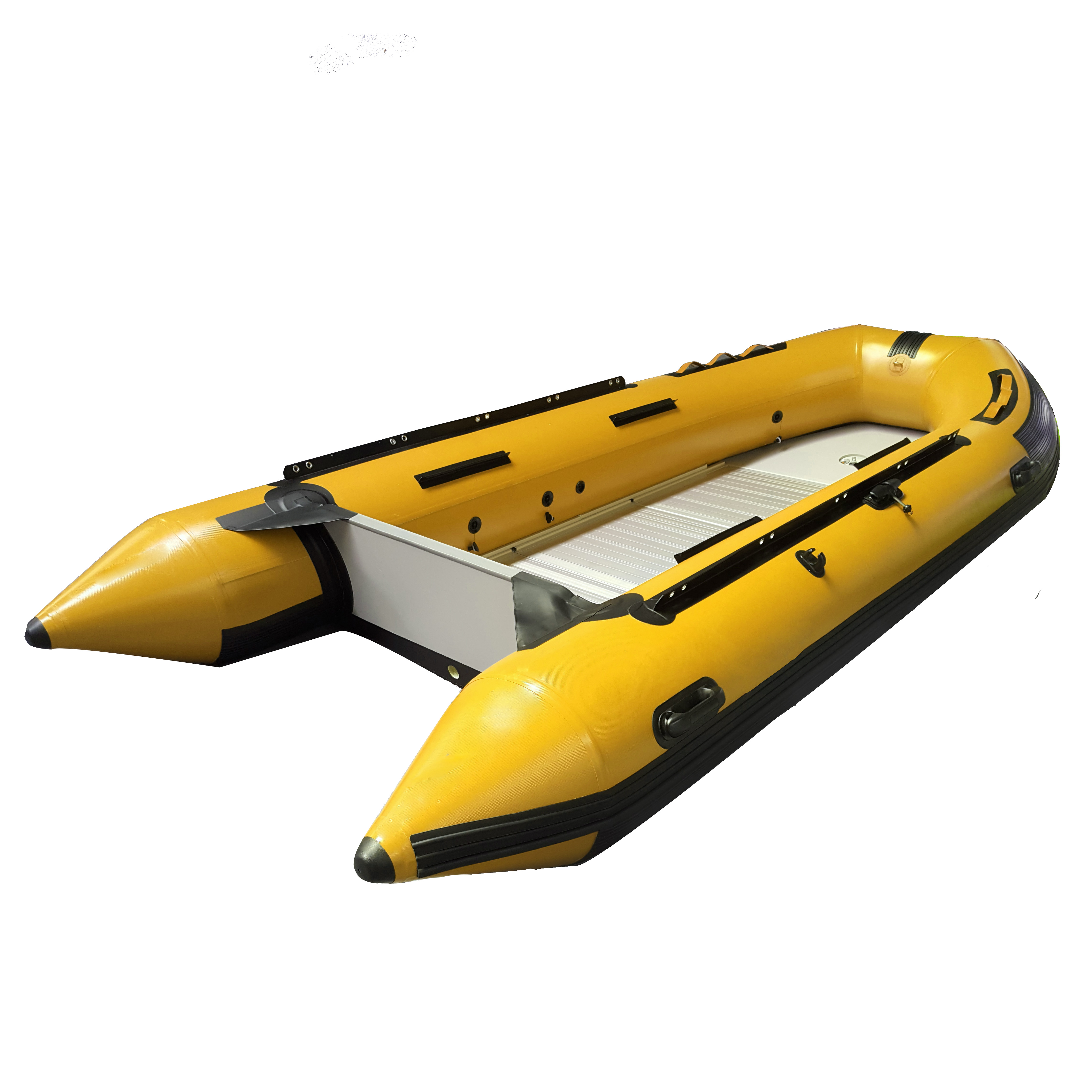 DeporteStar 2019 HZX-HY 550 Inflatable Boat 